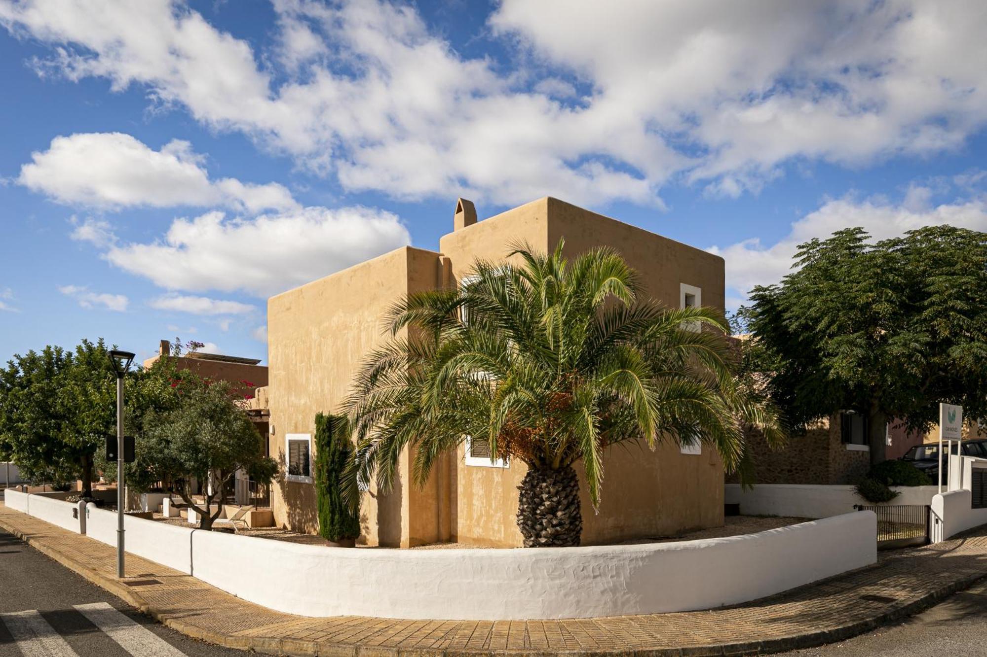 Can Noves - Villa De 5 Suites 31 Y 9 San Francisco Javier Exteriör bild
