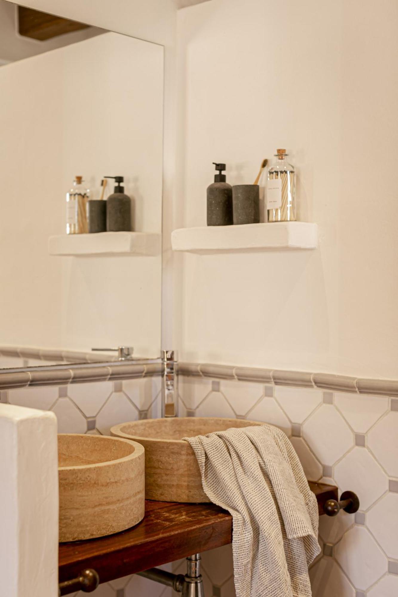 Can Noves - Villa De 5 Suites 31 Y 9 San Francisco Javier Exteriör bild