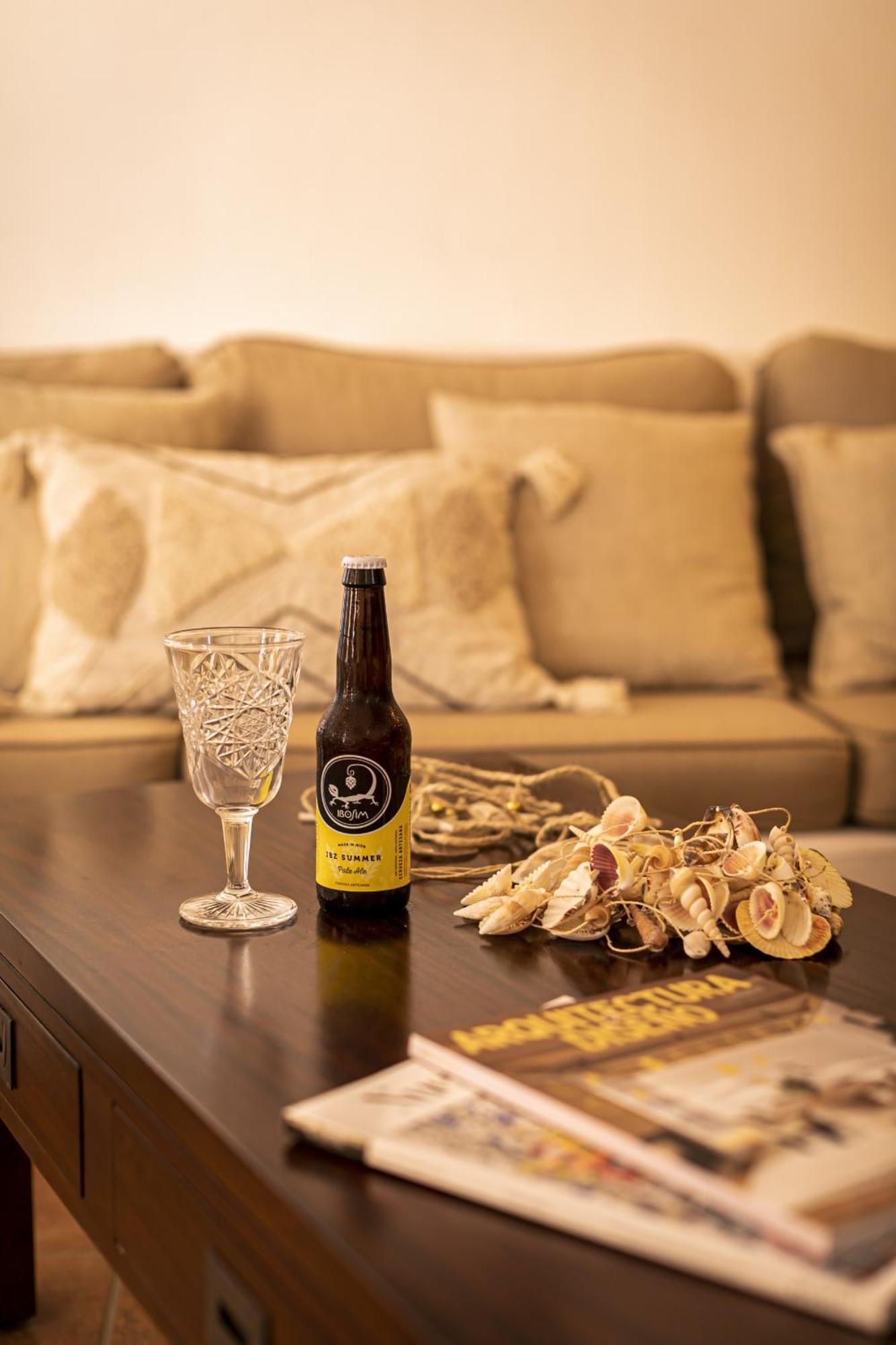 Can Noves - Villa De 5 Suites 31 Y 9 San Francisco Javier Exteriör bild
