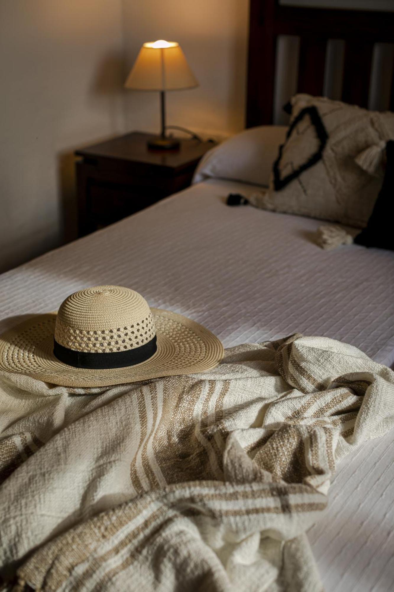 Can Noves - Villa De 5 Suites 31 Y 9 San Francisco Javier Exteriör bild