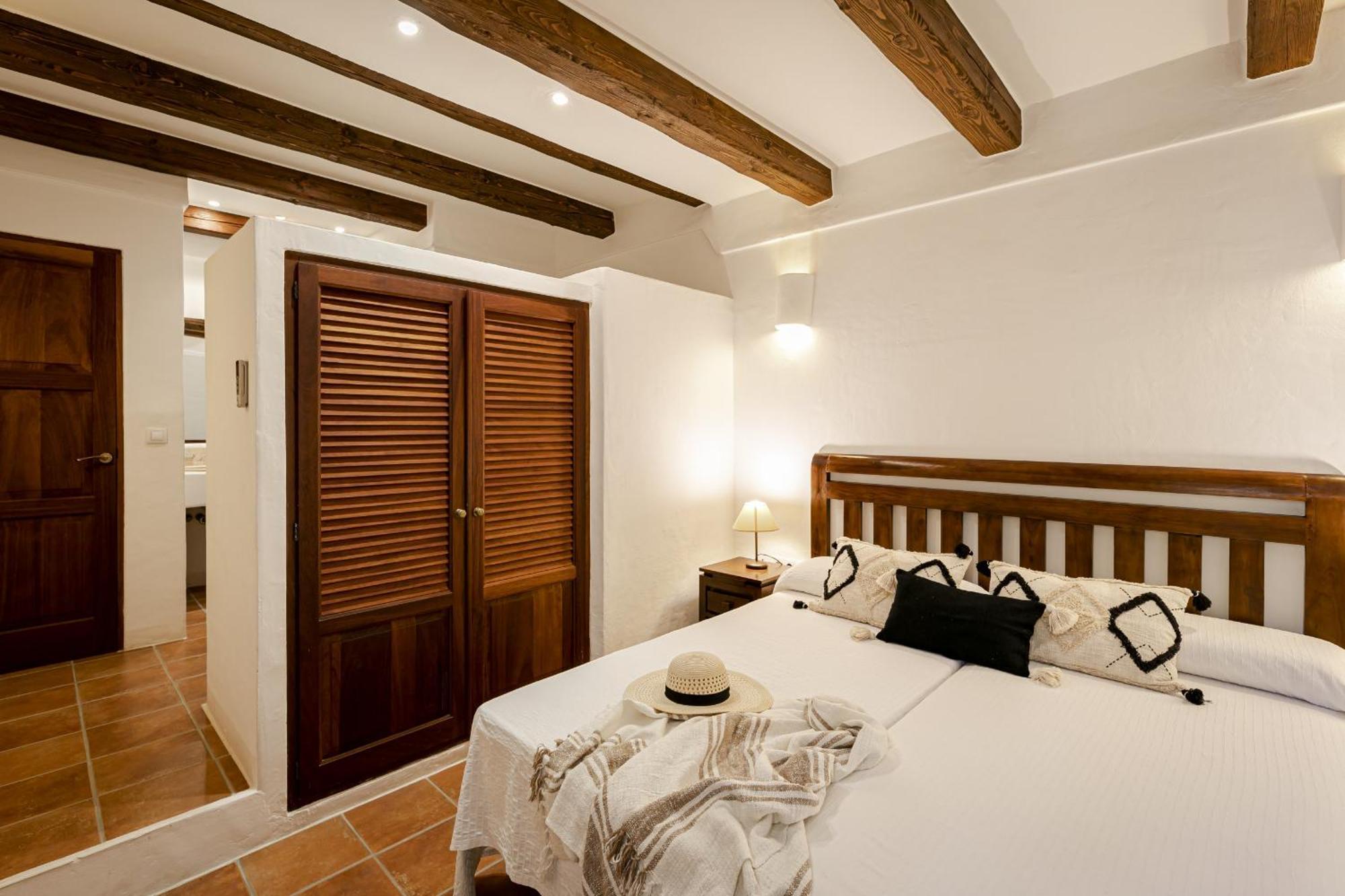 Can Noves - Villa De 5 Suites 31 Y 9 San Francisco Javier Exteriör bild