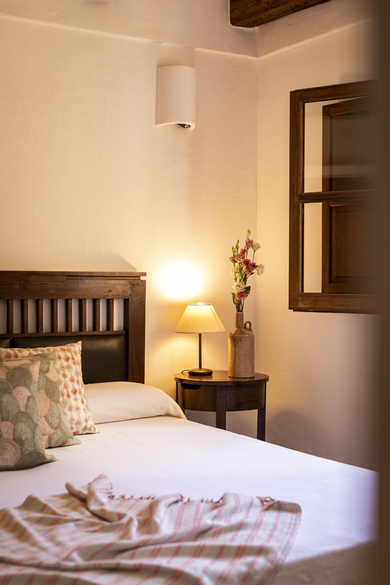 Can Noves - Villa De 5 Suites 31 Y 9 San Francisco Javier Exteriör bild