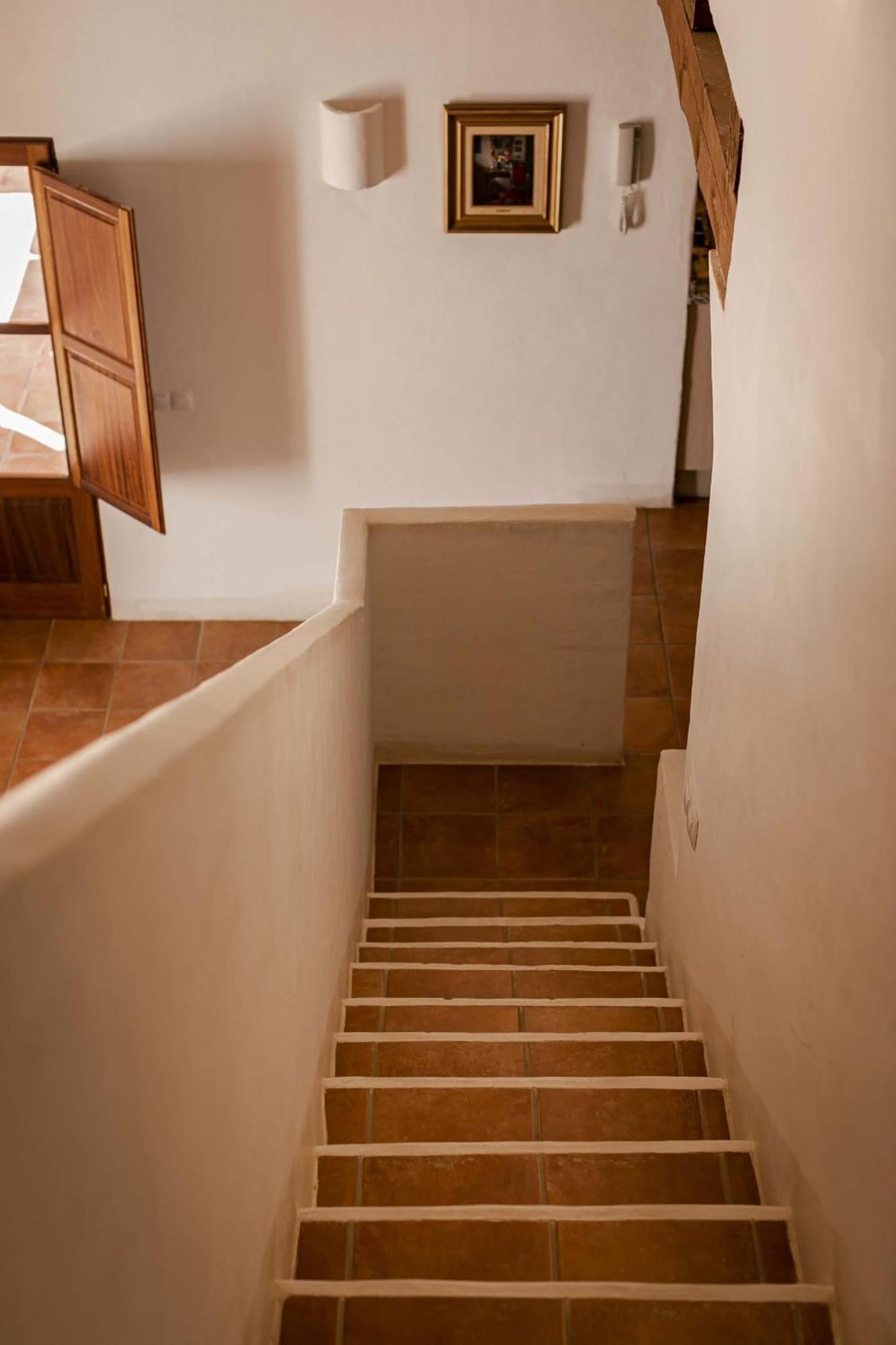 Can Noves - Villa De 5 Suites 31 Y 9 San Francisco Javier Exteriör bild