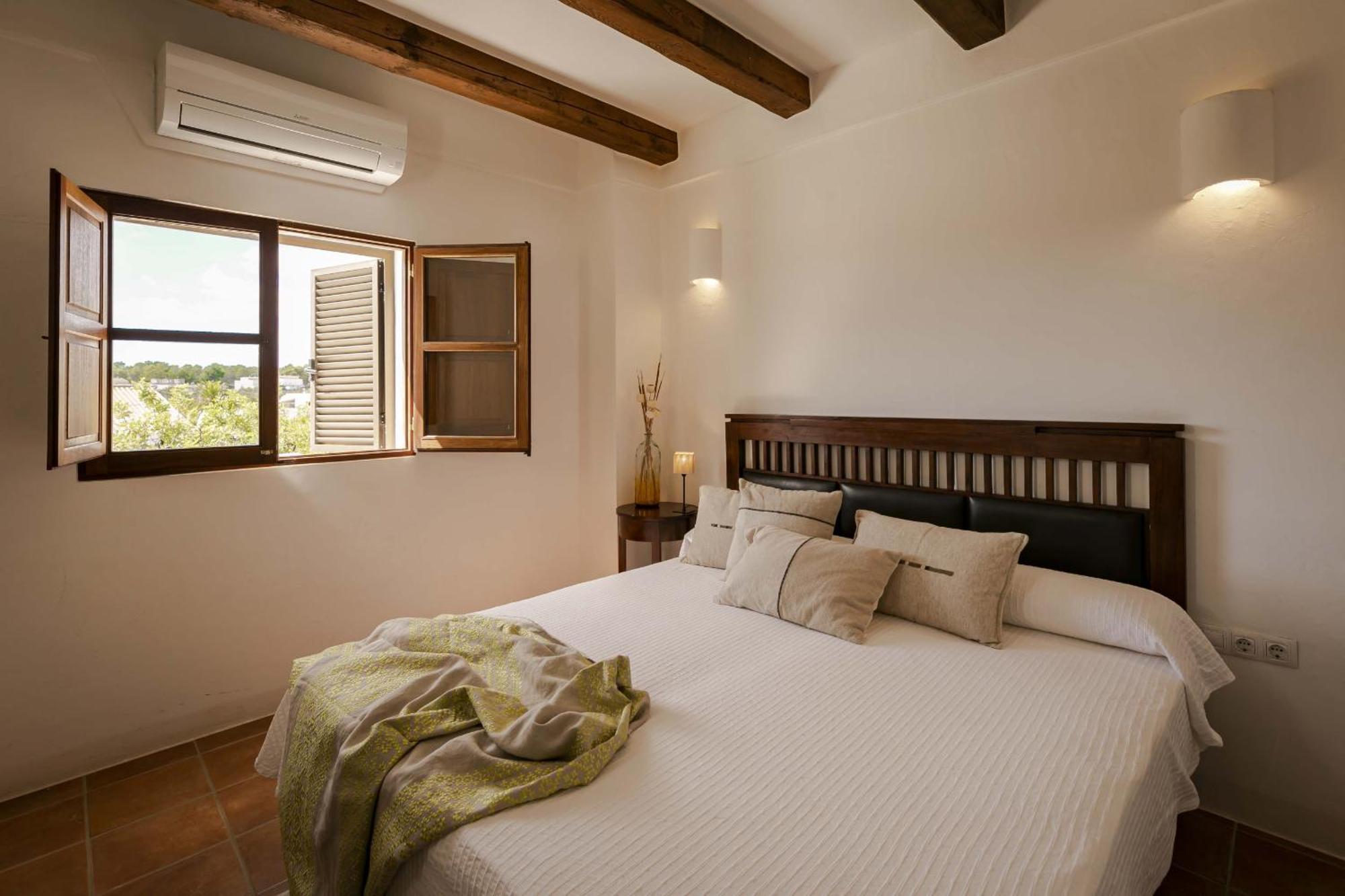 Can Noves - Villa De 5 Suites 31 Y 9 San Francisco Javier Exteriör bild